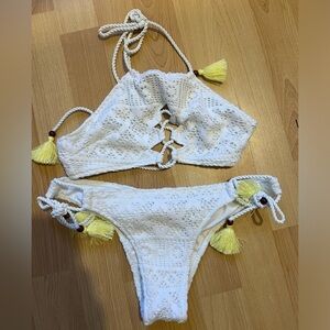 Victoria Secret bikini